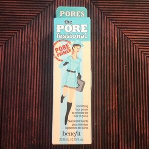 the PORE fessional PRIMER